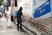 শহরে মিলল ডেঙ্গি আক্রান্ত সন্ধান, ব্যাপক আতঙ্ক এলাকায়!
