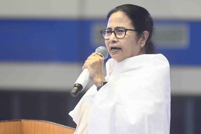 কী বার্তা দেবেন মমতা?