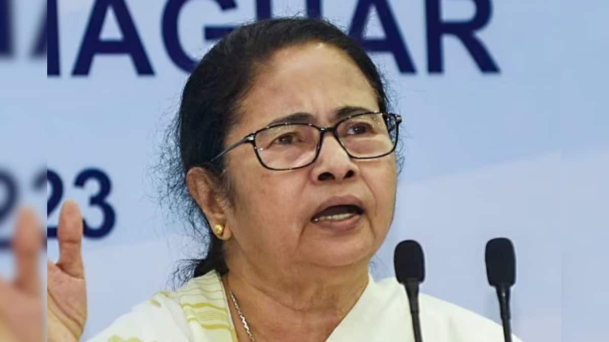 ‘দু’মাসে ইন্ডিয়া জোটের দু’টি মিটিং, গ্যাসের দাম তাতেই কমল ২০০ টাকা’: মমতা