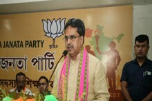 রাজবাড়ির নজরে জনজাতি ভোট, সেই ভোট চাইছে ত্রিপুরার শাসক দল