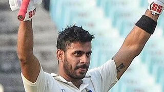 সিদ্ধান্ত বদল ! অবসর ভেঙে ফের ক্রিকেটে ফিরছেন মনোজ তিওয়ারি