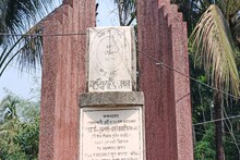 অগাস্ট আন্দোলনের পটভূমিকায় পরাধীন ভারতবর্ষে সাধারণ মানুষের প্রথম স্বাধীন সরকার