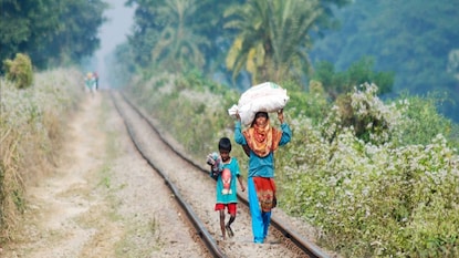 প্রতীকী ছবি সংগৃহীত। প্রতীকী ছবি সংগৃহীত।