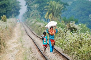প্রতীকী ছবি সংগৃহীত। 
