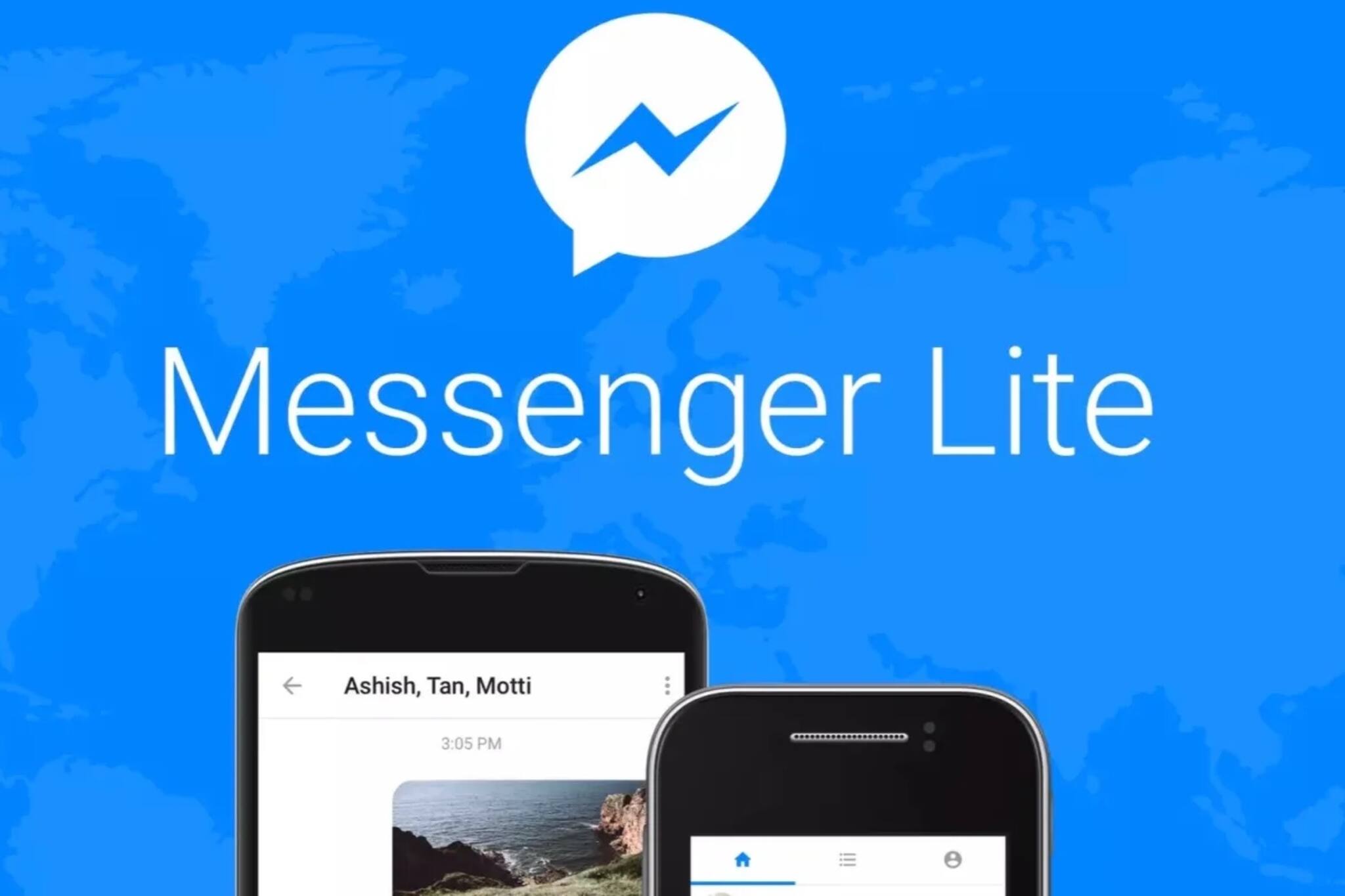 Messenger Lite : মেসেঞ্জার ব্যবহারকারীদের জন্য দুঃসংবাদ! বন্ধ হচ্ছে মেসেঞ্জার লাইট অ্যাপ; এবার কী করবেন