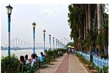 মিলেনিয়াম পার্কের হাতবদল, ২৩ বছরের কর্মীরা সকলে পাননি নিয়োগপত্র, সিঁদুরে মেঘ