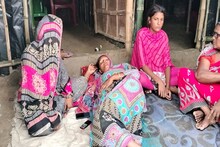 বাবা নেই, সংসারের হাল ফেরাতে পরিযায়ী শ্রমিক, মিজোরাম থেকে ফেরা হল না মনিরুলের