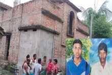 ঋণ শোধ করতে ভিন রাজ্যে পাড়ি দিয়েছিলেন, মিজোরাম ব্রিজ দুর্ঘটনায় শেষ পরিবার