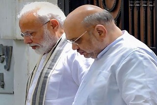 ভোট নিয়ে আগে ভাগে তৎপর বিজেপি নেতৃত্ব৷ 
