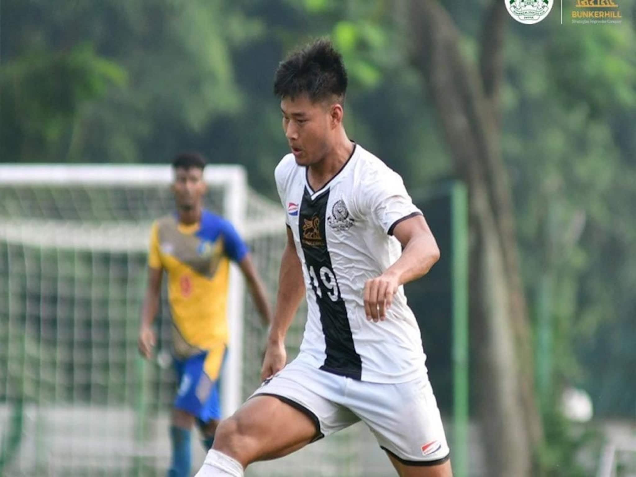 মহমেডানের কঠিন জয় কলকাতা লিগে, ডেভিডের জোড়া গোলে হারল কালীঘাট