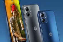 মাত্র ৯,৯৯৯ টাকায় এল Motorola-র ধামাকাদার ফোন, Moto G14-এর ফিচার শুনে চোখ কপালে!