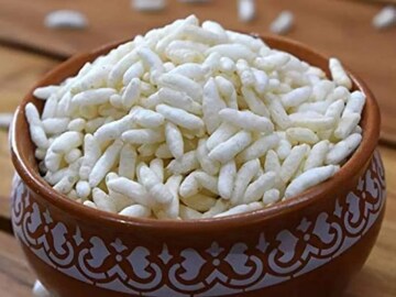 পুজোর পরই মুড়িতে ভরসা রাখুন, ম্যাজিকের মতো কাজ করবে, কয়েক মুঠোতেই এত উপকারিতা!