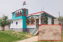 বারাসাতের বিস্ফোরণের রাতেই ফের বিস্ফোরণ! কেঁপে উঠল ভরতপুর, কে ছিল ওই দু'জন?