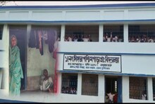 নিয়োগ দুর্নীতিতে গ্রেফতার শিক্ষকরা, চাঞ্চল্য নবগ্রামে