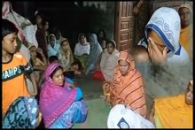 গিয়েছিল ভিন রাজ্যে কাজ করতে, মুহূর্তে সব শেষ!