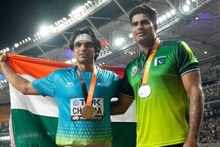 পাকিস্তানকে হারিয়ে বিশ্বসেরা ভারত, আরও একবার ইতিহাস গড়ল 'সোনার ছেলে' নীরজ