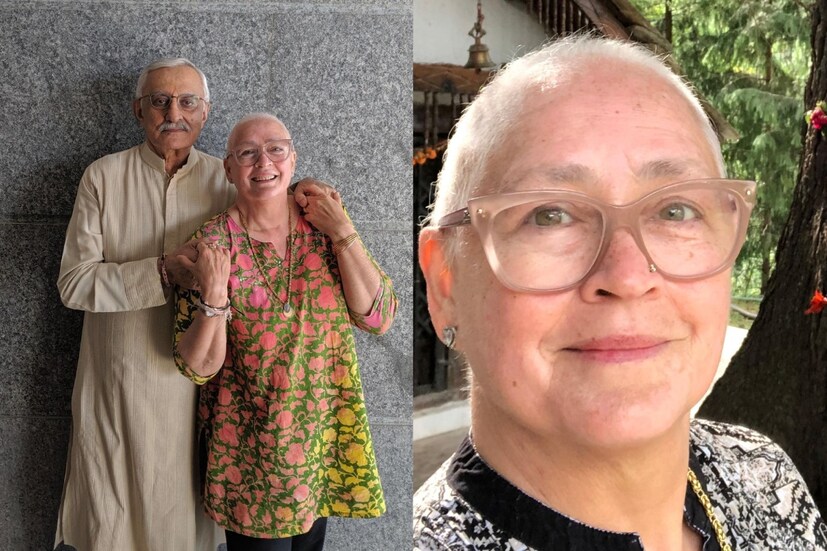 ‘এই জীবনের প্রতি ভালবাসা রয়েছে অগাধ। সকলের সুস্বাস্থ্যের জন্য কামনা করি।’ পরিচালক শেখর কাপুর, অভিনেত্রী পূজা বেদীর মতো তারকারা অভিনেত্রীর প্রতি ভালবাসা জানালেন সেই পোস্টের তলায়।