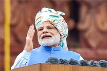 আজ নরেন্দ্র মোদির জন্মদিন উপলক্ষে চালু হল বিজেপির ‘সেবা ভব’ কর্মসূচি ‘নমো অ্যাপে