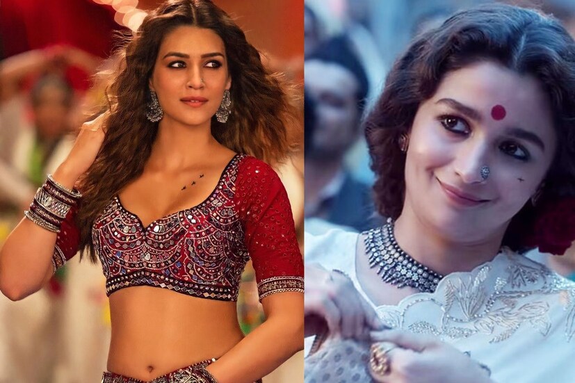 সেরা অভিনেত্রী- আলিয়া ভাট (গাঙ্গুবাই কাথিয়াওয়াড়ি) এবং কৃতি শ্যানন (মিমি)  সেরা অভিনেতা- আল্লু অর্জুন (পুষ্পা) 