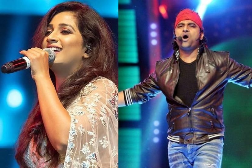 সেরা গায়িকা- শ্রেয়া ঘোষাল (মায়াভা ছায়াভা, Iravin Nizhal)  সেরা গায়ক- কাল ভৈরব (কোমুরাম ভীমুডু, RRR)  সেরা সঙ্গীত পরিচালক- দেবী শ্রী প্রসাদ (পুষ্পা)  জাতীয় সংহতি রক্ষায় সেরা ছবি- দ্য কাশ্মীর ফাইলস (বিবেক অগ্নিহোত্রী)