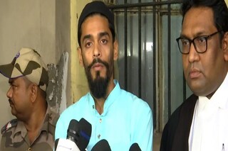 নওশাদকে তলব