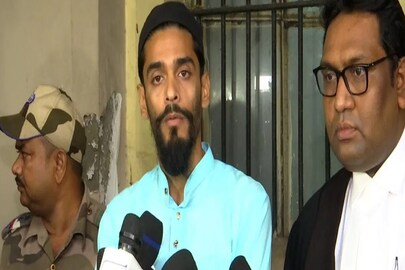 নওশাদকে তলব