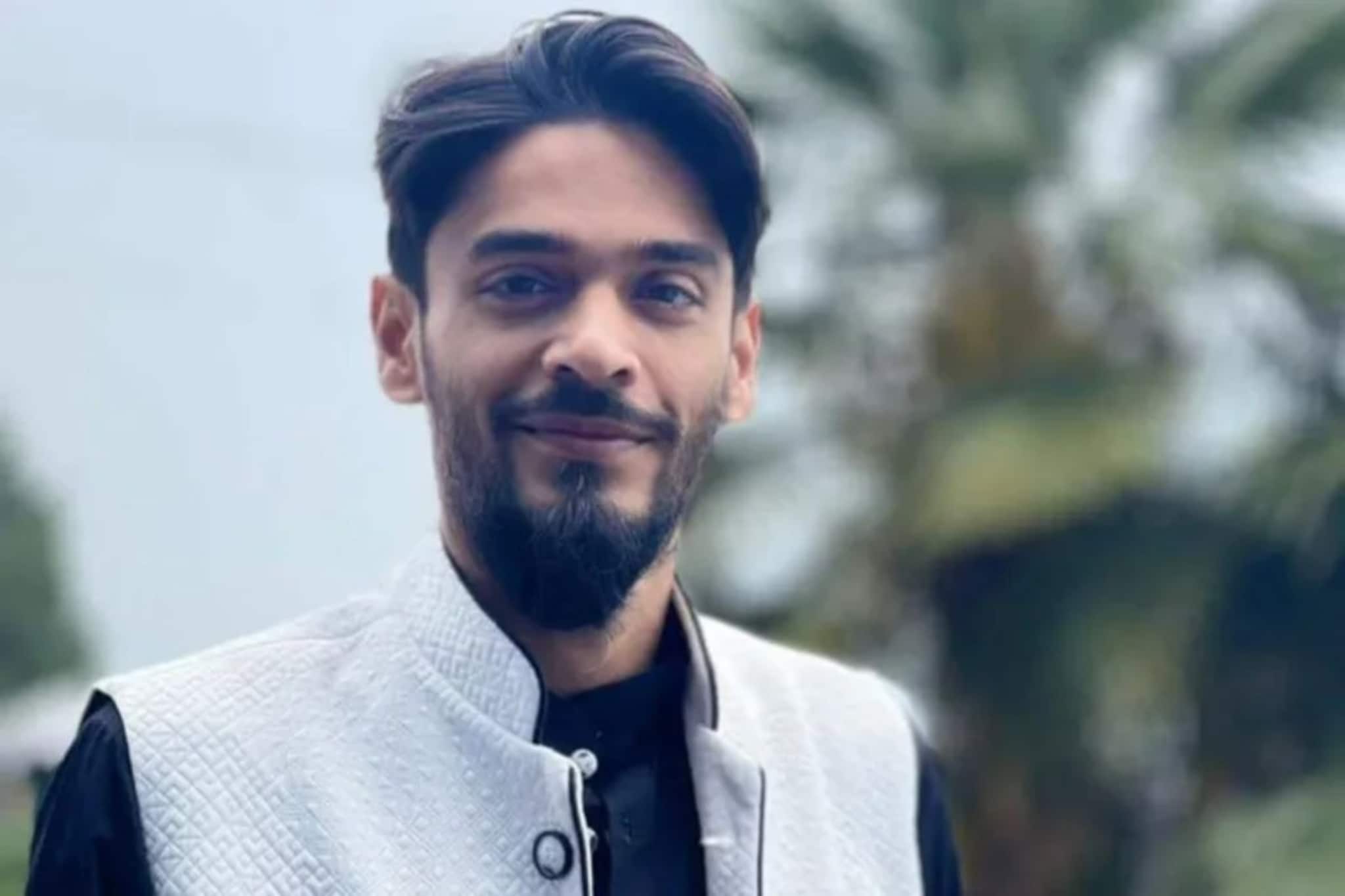 'হাফপ্যান্ট দেওয়া হয়..', সেন্ট্রাল লকআপে থাকার অভিজ্ঞতা বিধানসভায় তুললেন নওসাদ