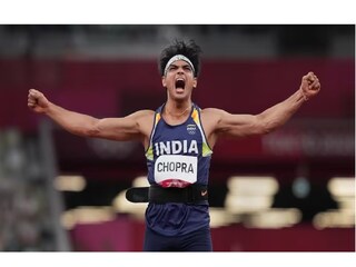 ওয়ার্ল্ড অ্যাথলেটিক্স চ্যাম্পিয়শিপের ফাইনালের টিকিট পেয়ে গেলেন তরুণ তারকা অ্যাথলিট