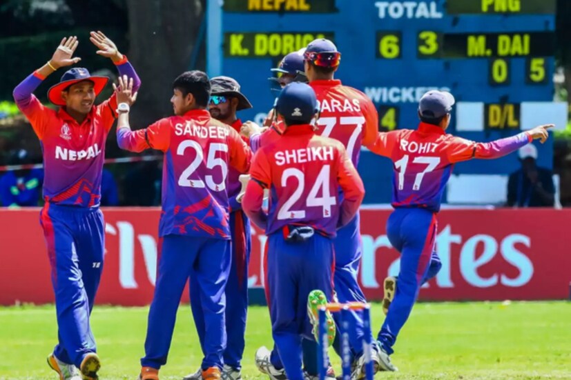 এবার আপনারা ভাবুন ভারতীয় ক্রিকেটে এ, বি ও সি ক্যাটেগরির ক্রিকেটাররা কত টাকা পায়। সেই তুলনায় নেপালের ক্রিকেটারদের বেতন কিছুই নয়। তারপরও কঠিন পরিশ্রম করে ও জেতার জেদ নিয়ে অল্প সময়ের মধ্যে যে উন্নতি করেছে নেপাল তা সত্যিই কুর্নিশ যোগ্য।