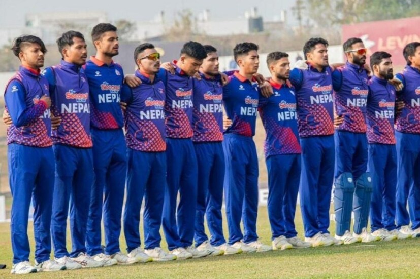 এই প্রথম এশিয়া কাপে খেলার যোগ্যতা অর্জন করেছে নেপাল। ক্রিকেট দুনিয়ায় পা রাখার পর বেশি বছর না হলেও কঠোর পরিশ্রমের ফলস্বরূপ এবার এশিয়া সেরা হওয়ার লড়াইয়ে অংশ নিতে পেরেছে নেপাল। তবে নেপালের ক্রিকেটারদের বেতন জানলে অবাক হবেন আপনিও।