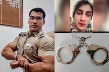 তাঁর ‘ফাঁদেই’ প্রতারিত তিহাড়ের বডিবিল্ডার পুলিশ? ভিডিওতে যা জানালেন কুস্তিগীর