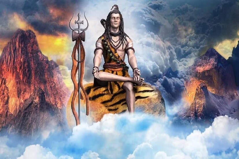 সনাতন মতে ভক্তদের কাছে শ্রাবণের সোমবার বিশেষ গুরুত্বপূর্ণ৷ দেবাদিদেব মহাদেবের পুজো অর্চনা করা হয় এই পুণ্যদিনে৷ 