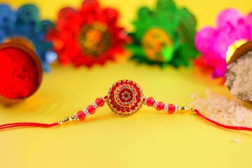 কোন রাশির জন্য কোন রঙের রাখি কিনবেন? জানুন সংসারে অর্থ, সুখ ও সমৃদ্ধির জন্য