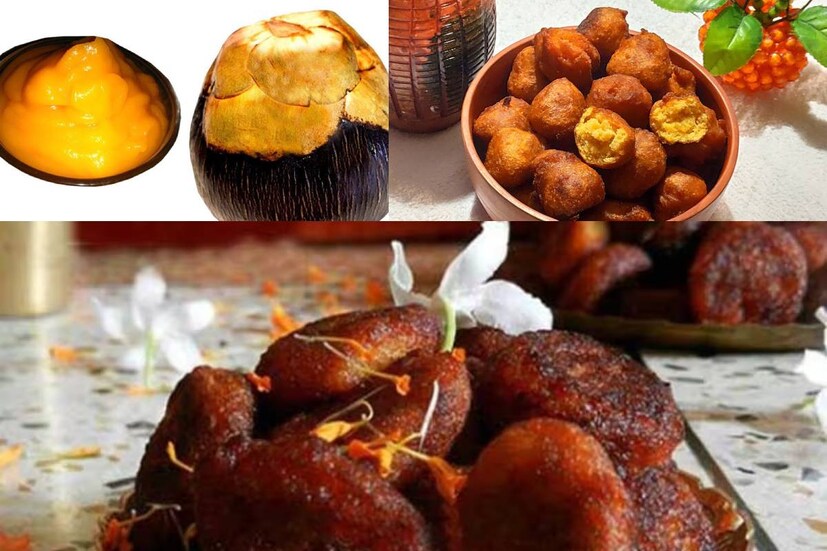 ভাদ্রমাস মানেই পাকা তাল খাওয়ার সময়। জন্মাষ্টমীর আগে ও পরে এ সময় বাঙালির ঘরে ঘরে আমোদিত হয় তালের সুবাসে।