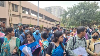 প্রাথমিক শিক্ষা পর্ষদের পক্ষ থেকে নির্দেশিকা দিয়ে জানানো হয় বিবিধ কারণবশত সেই পরীক্ষার সূচিতে বদল করা হচ্ছে