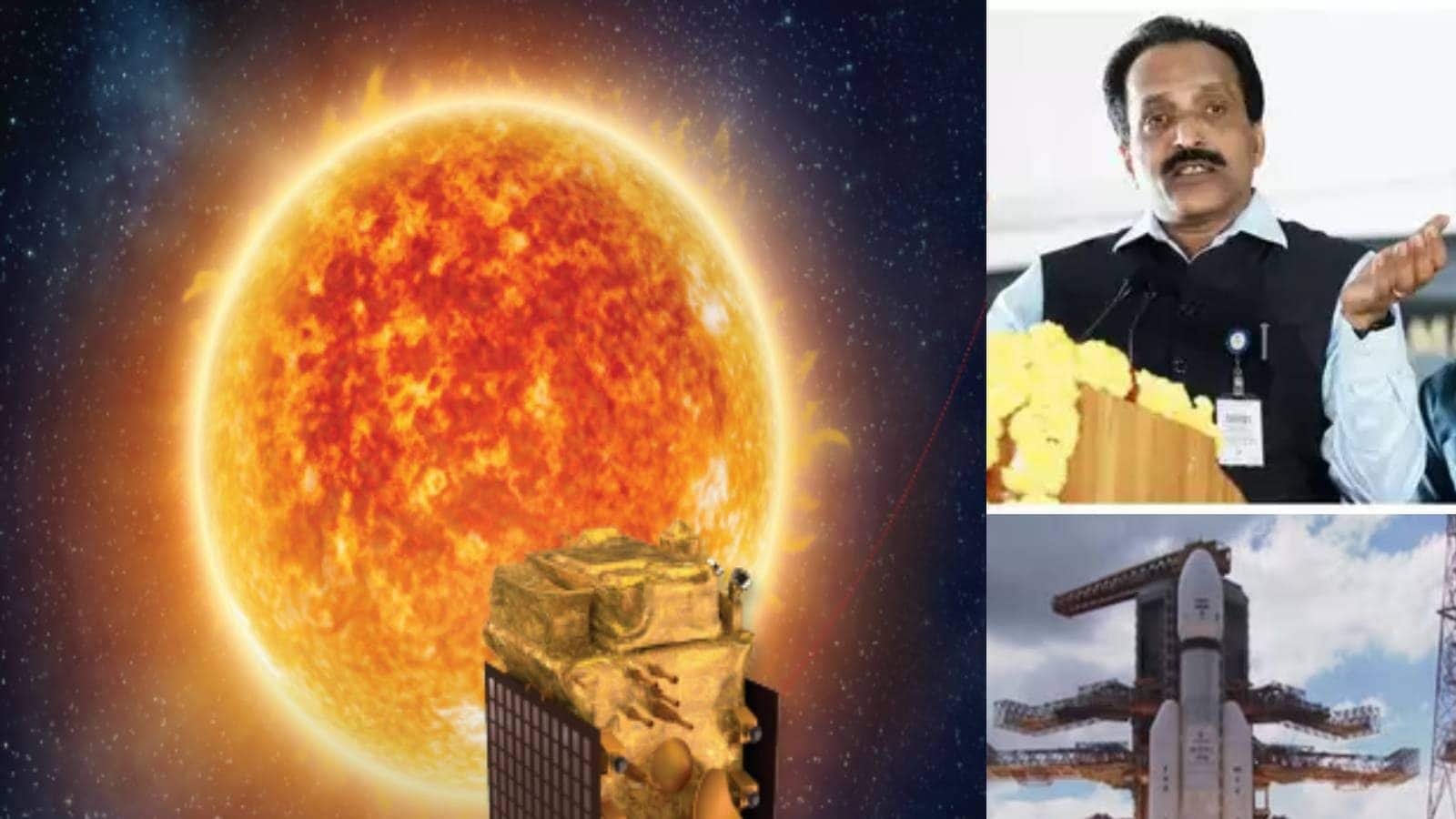 চাঁদের পর এ বার ইসরো-র লক্ষ্য সূর্য! সেপ্টেম্বরেই লঞ্চ করা হবে মিশন ‘আদিত্য’ চাঁদের পর এ বার ইসরো-র লক্ষ্য সূর্য! সেপ্টেম্বরেই লঞ্চ করা হবে মিশন ‘আদিত্য’