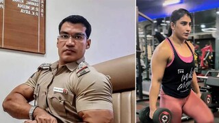 তাঁকে প্রতারণায় অভিযুক্ত পেশাদার কুস্তিগীর রৌনক গুলিয়া ও তার স্বামী অঙ্কিত গুলিয়া