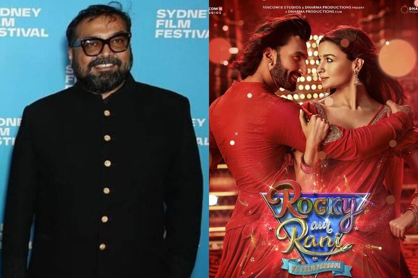 এখানেই শেষ নয়। অনুরাগ জানিয়েছেন, এটি করণের তৈরি দ্বিতীয় এমন ছবি যা তিনি টিকিট কেটে দেখেছেন। তা-ও একবার নয়, দু'বার। সব মিলিয়ে রকি আর রানিতে মুগ্ধ অনুরাগ। 