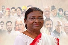 মণিপুর-রিপোর্ট নিয়ে রাষ্ট্রপতির কাছে ‘ইন্ডিয়া’, ঠিক হল অনাস্থা বিতর্কের দিন