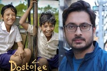 'ওপেনহাইমার' এবং 'বার্বি'র সঙ্গে পাল্লা! তাইওয়ানেও সফল প্রসূনের 'দোস্তজি'