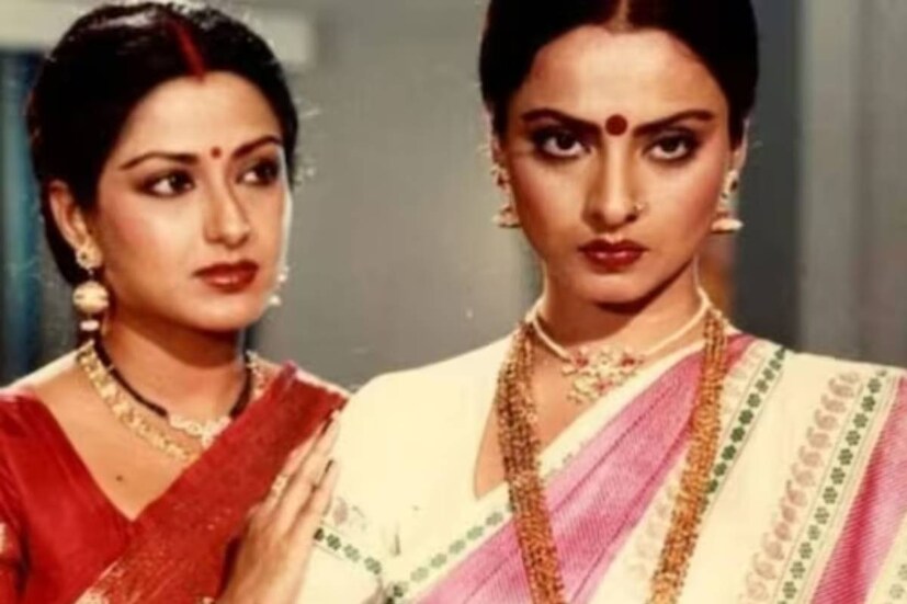 সে বহু বছর আগের কথা। 'ভোলা ভালা' ছবির সেট। ১৯৭৮ সালে মুক্তিপ্রাপ্ত সেই ছবিতে মুখ্য চরিত্রে রাজেশ খান্না, রেখা এবং মৌসুমী চট্টোপাধ্যায়। কিন্তু জানেন কি, কাজ করাকালীন দুই নায়িকার মধ্যে বিতণ্ডা পৌঁছেছিল চরমে?