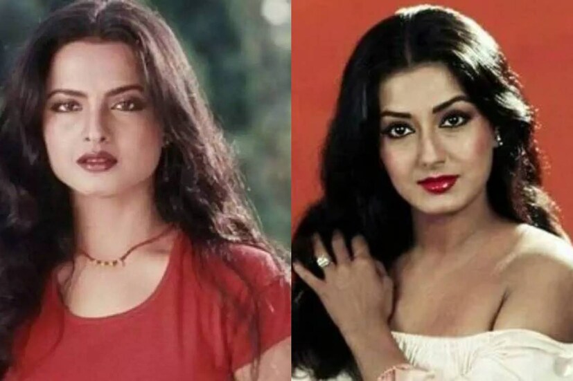 ছবিটির পোস্টার প্রকাশ্যে আসার পর থেকেই দুই নায়িকার সম্পর্কের তাল কাটে। মৌসুমীর মনে হয়, পোস্টারে তাঁর থেকে বেশি প্রাধান্য পেয়েছেন রেখা।