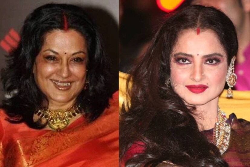 এখানেই শেষ নয়। পোস্টার বদলানোর জন্য নাকি নির্মাতাদের যথেষ্ট চাপও দিয়েছিলেন মৌসুমী। তাতে যদিও কোনও কাজ হয়নি।
