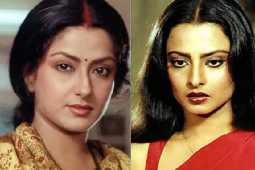 রেখা এবং মৌসুমী, দু'জনেই এক সময়ে দাপিয়ে অভিনয় করেছেন বলিউডে। দুই নায়িকার দ্বৈরথ চর্চার রসদ নেহাত কম জোগায়নি।