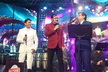 কিশোর কুমারের জন্মদিনে অভিনব প্রয়াস! কী বললেন পুত্র অমিত কুমার