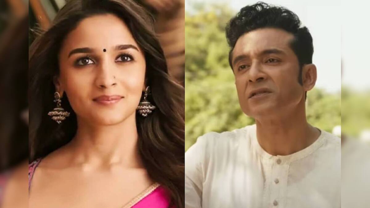 Tota Rani Tota Roy Chowdhury: 'রকি অউর রানি...'তে টোটার থেকে বিশেষ এক 'জিনিস ...