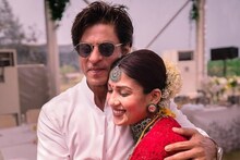 নায়িকা নয়নতারার প্রেমে হাবুডুবু শাহরুখ! চর্চা শুরু হতেই 'বাদশা'র সপাট জবাব
