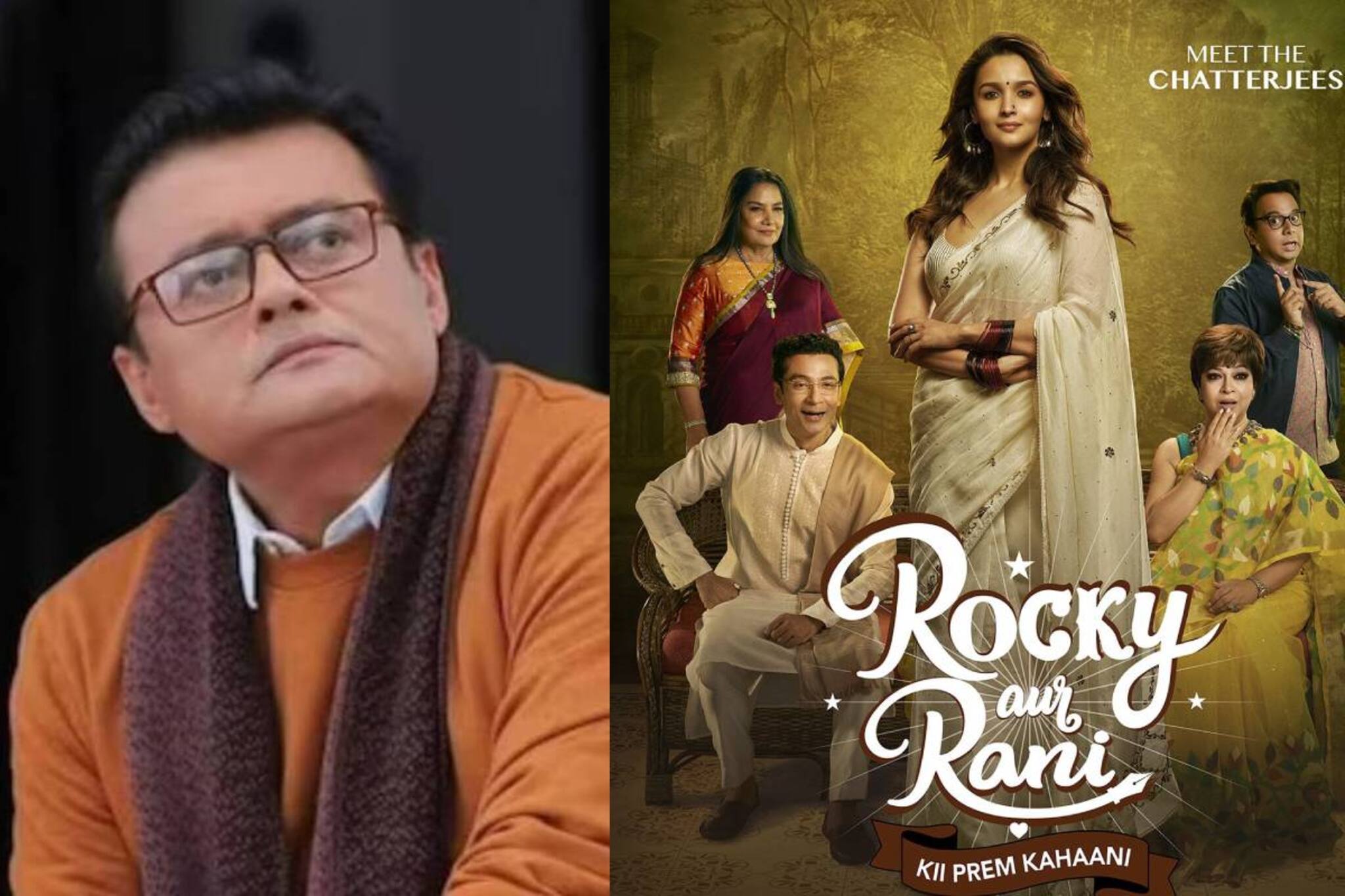 তাঁর ছেড়ে দেওয়া চরিত্র করে বলিউডে সফল টোটা! 'সবচেয়ে বড় আফসোস', অকপট শাশ্বত