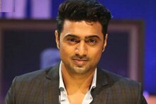 ছবি মুক্তির দিন দক্ষিণেশ্বরে দেব! পুজো দিলেন, বললেন, 'সব ভাল হোক'
