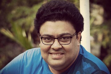 কেন বিয়ে করলেন না? একা থাকার সিদ্ধান্তই বা কেন? জীবনের অজানা গল্প বললেন অম্বরীশ
